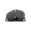 Мышка Aula F805 USB Black (6948391212906)