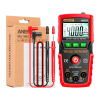 Цифровой мультиметр ANENG M107, V, A, R, C, T (M107)