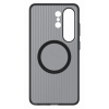 Чохол до мобільного телефона Samsung Rugged Magnet Galaxy S26 Ultra Black (EF-RS948CBEGWW)