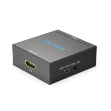 Конвертор RCA to HDMI black Vention (AEFB0)