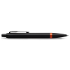 Ручка кулькова Parker IM 17 Professionals Vibrant Rings Flame Orange BT BP (27 132)