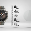 Пленка защитная Armorstandart Amazfit Balance 6 pcs (ARM73337)