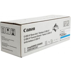 Оптический блок (Drum) Canon C-EXV47 iR Adv 350/250/С1325 Cyan (8521B002)