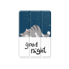 Чохол до планшета BeCover Flexible TPU Mate Samsung Galaxy Tab A11 Plus SM-X236B 11.0" Good Night (713959)