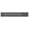 Комутатор мережевий Ruijie Networks RG-ES124G-L