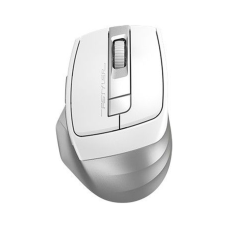 Мишка A4Tech FB35CS Silent Wireless/Bluetooth Icy White (FB35CS Icy White)