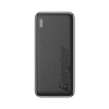 Батарея універсальна Energizer 30000mAh, PD/20W, QC/22.5W, black (UE30055PQ)