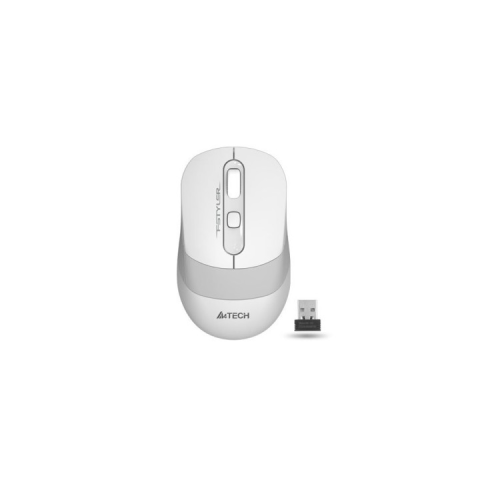 Мышка A4Tech FG10 White (4711421942461)