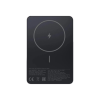 Батарея універсальна Xiaomi 5000mAh Super Slim Magnetic&Wireless 15W Black (BHR08PMGL)