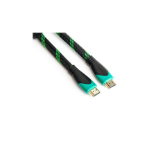 Кабель мультимедійний HDMI M to HDMI M 30.0m PowerPlant (KD00AS1297)
