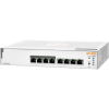 Коммутатор сетевой HP 1830-8G(4PoE) (JL811A)