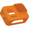 Аксессуар к экшн-камерам GoPro Sleeve&Lanyard Orange для HERO8 (AJSST-004)