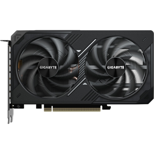 Відеокарта GIGABYTE GeForce RTX5060Ti 16Gb WINDFORCE MAX OC (GV-N506TWF2MAX OC-16GD)