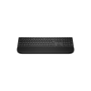 Клавіатура HP 580K Multi-Device Dual-Mode UA Black (BD5F6AA)