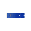 Райзер Dynamode NGFF M.2 Male to USB 3.0 Female для PCI-E 1X (RX-riser-M.2-USB3.0-PCI-E)