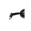 Блок питания к ноутбуку Extradigital HP 19.5V, 2.31A, 45W (4.5x3.0) (PSH3862)
