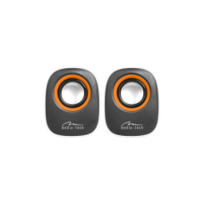 Акустична система Media-Tech IBO White (MT3137W)