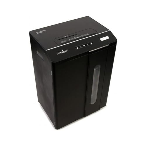 Знищувач документів ShredMARK 1740M (2*8мм) (24315)
