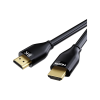 Кабель мультимедійний HDMI M to HDMI M 3.0m V2.1 Cabletime (CA914562)