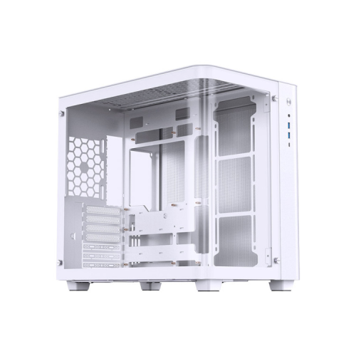Корпус JONSBO TK-3 White