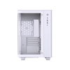 Корпус JONSBO TK-3 White