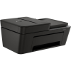 Багатофункціональний пристрій HP DeskJet Ink Advantage 4376 Wi-Fi (89G05C)