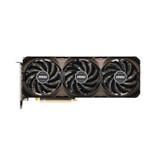 Відеокарта MSI GeForce RTX4070Ti SUPER 16Gb SHADOW 3X OC (RTX 4070 Ti SUPER 16G SHADOW 3X OC)