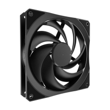 Кулер до корпусу CoolerMaster CASE FAN 140MM/MFZ-M4NK-19NPKR1 COOLER MASTER (MFZ-M4NK-19NPK-R1)