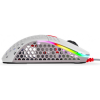 Мишка Xtrfy M4 RGB Retro Grey (XG-M4-RGB-RETRO)