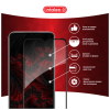 Скло захисне Intaleo Samsung M33 5G (1283126522598)