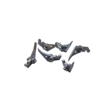 Сепаратор тефлонового валу AHK Toshiba e-Studio 550/650/810 4402491630/43016679/4401952060 (KS-70262254)