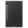 Чохол до планшета BeCover Smart Case Samsung Galaxy Tab S10 FE (SM-X520/SM-X526) 10.9" Black (713273)