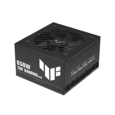 Блок питания ASUS 650W TUF Gaming Bronze EVO (90YE00D6-B0NA00)