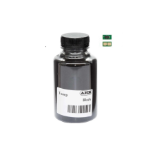 Тонер Canon iRUNNER C3326I, C-EXV65 500г 17.5K Black chip АНК (50000533)