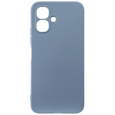 Чохол до мобільного телефона Armorstandart ICON Infinix Smart 20 4G Camera Cover Winter Blue (ARM91386)