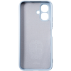 Чохол до мобільного телефона Armorstandart ICON Infinix Smart 20 4G Camera Cover Winter Blue (ARM91386)
