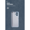 Чохол до мобільного телефона Armorstandart ICON Infinix Smart 20 4G Camera Cover Winter Blue (ARM91386)