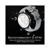 Смарт-годинник HiFuture aura 2 black (aura2.black)
