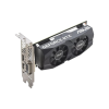 Видеокарта ASUS GeForce RTX3050 6Gb OC LP BRK (RTX3050-O6G-LP-BRK)