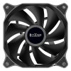 Кулер до корпусу PcCooler DN 120 BK 3in1
