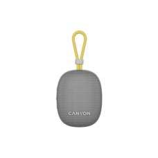 Акустична система Canyon OnMove 12 Grey (CNE-CBTSP12GY)