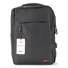 Рюкзак для ноутбука XO 15.6" CB02 black (CB02-15.black)