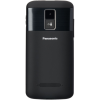 Мобільний телефон Panasonic KX-TU160 Black (KX-TU160EXB)