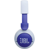 Навушники JBL JR 320BT Blue (JBLJR320BTBLU)