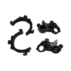 Вал тефлоновый Samsung CLP 360/365/CLX/3300/C410/C430/C460/C480 HP150/170/178 компл AHK (70264566)