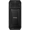 Мобільний телефон Sigma X-style 341 BRO Type-C Black (4827798368411)