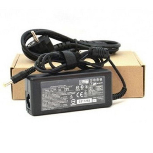 Блок питания к ноутбуку Merlion Samsung 90W 19V 4.74А, 5.5*3.0 (00194 / LSA90/19-5.5.*3,0)