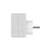 Зарядний пристрій EMOS 1xUSBA + 1xUSBC PD20W (P0075)