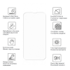 Скло захисне Drobak Apple iPhone 15 (292909)