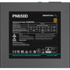 Блок питания Deepcool 650W (PN650D)